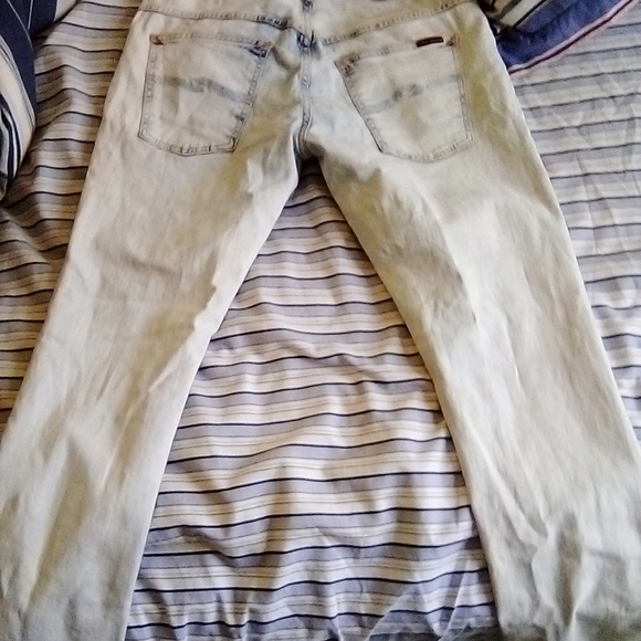 Nudie jeans - Picture 7 of 7